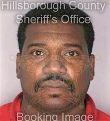 Smith Gregory - Hillsborough County, FL 