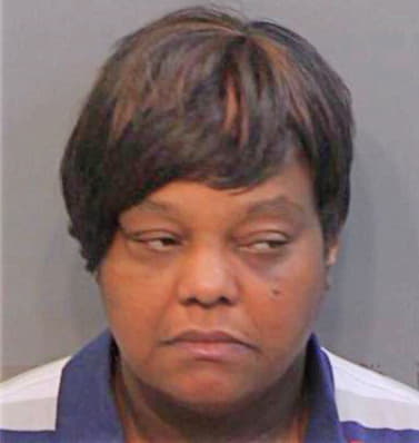 Coe Latonya - Hamilton County, TN 