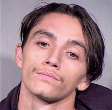 Garcia Ruben - Maricopa County, AZ 