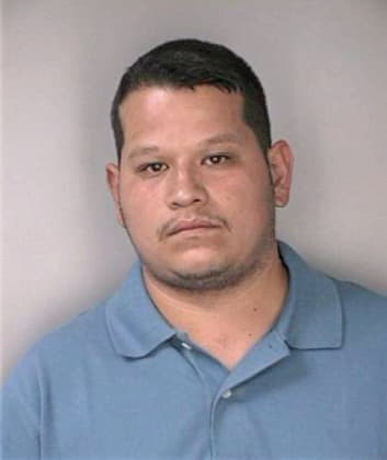 Noriega Santos - Hillsborough County, FL 