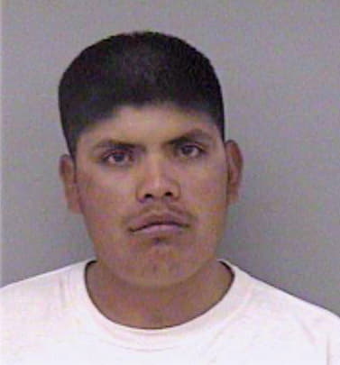 Chavez Andres - Madera County, CA 