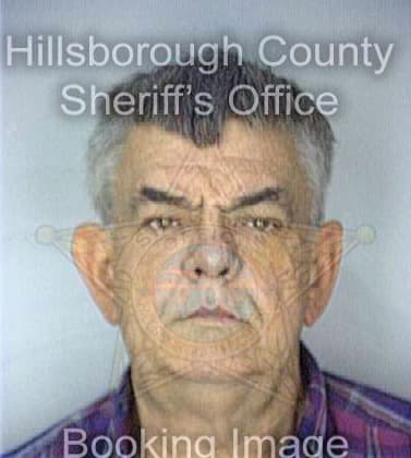 Mcpherson Charles - Hillsborough County, FL 