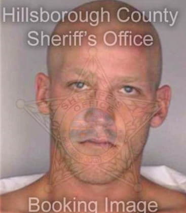 Hanson Gordon - Hillsborough County, FL 