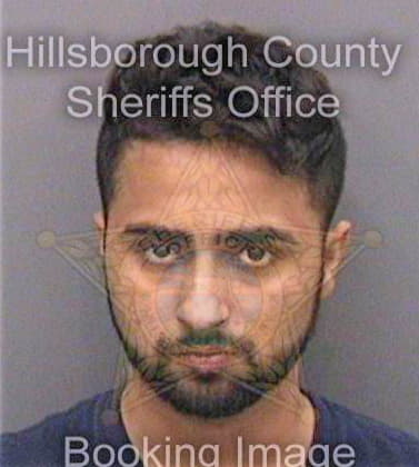 Landhani Saif - Hillsborough County, FL 