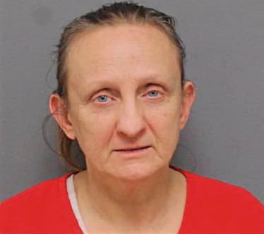 Caughorn Tammy - Knox County, TN 