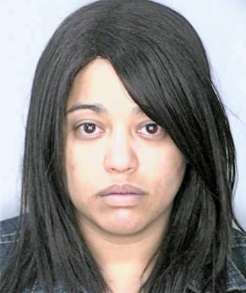 Mena Yesennia - Hillsborough County, FL 