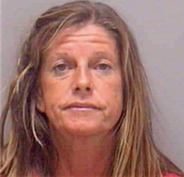 Smyser Debra - Lee County, FL 