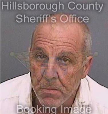 Mendez Ernesto - Hillsborough County, FL 