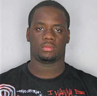 Johnson Jeffery - Hillsborough County, FL 