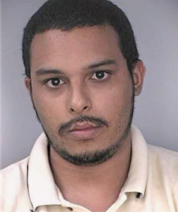 Cuadrado Jose - Hillsborough County, FL 