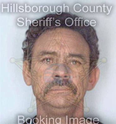 Lasserre Juan - Hillsborough County, FL 