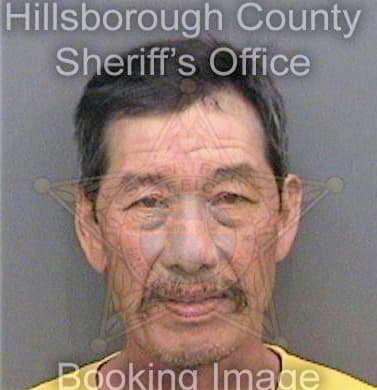 Nguyen Long - Hillsborough County, FL 