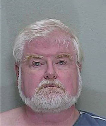 Willard Mark - Marion County, FL 