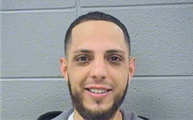 Abdellatif Mohammed - Cook County, IL 