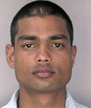 Manikchand Mohanram - Hillsborough County, FL 