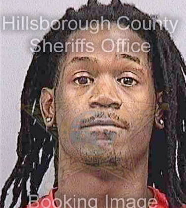 Ford Samuel - Hillsborough County, FL 