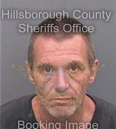 Boyd Timothy - Hillsborough County, FL 