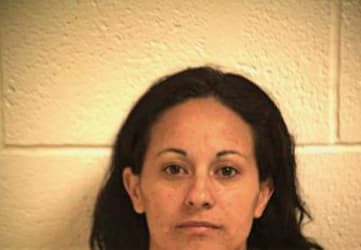 Cavazos Alejandra - Hidalgo County, TX 