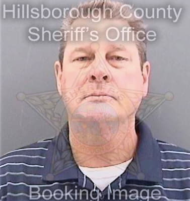 Johns Benjamin - Hillsborough County, FL 