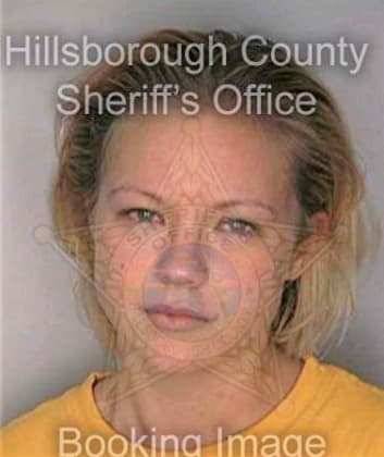 Olson Brittney - Hillsborough County, FL 