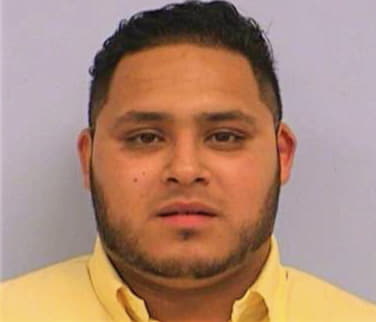 Maldonado Eddy - Travis County, TX 