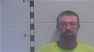 Eubank Scott - Shelby County, KY 