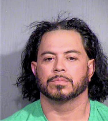 Melendez Agustin - Maricopa County, AZ 