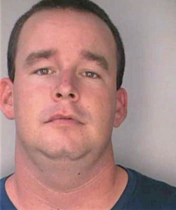 Boyd Brian - Hillsborough County, FL 
