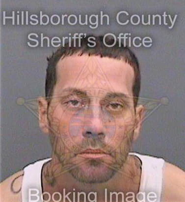 Betancourt Jonathan - Hillsborough County, FL 