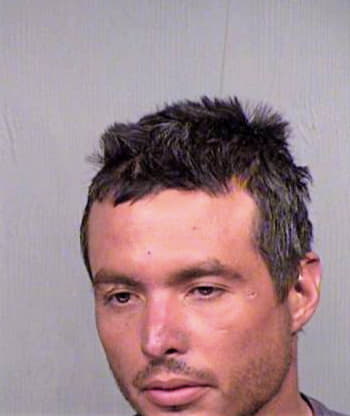 Motter Samuel - Maricopa County, AZ 