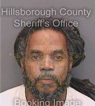 Charles Uriah - Hillsborough County, FL 