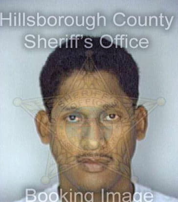 Medina Denis - Hillsborough County, FL 