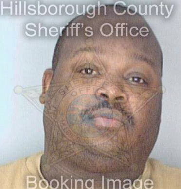 Howard Dwayne - Hillsborough County, FL 