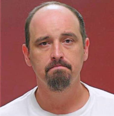 Potter Robert - Rhea County, TN 
