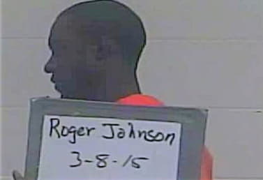 Johnson Roger - Marion County, MS 