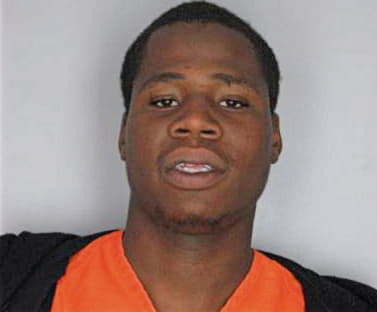 Smith Antonio - Hillsborough County, FL 
