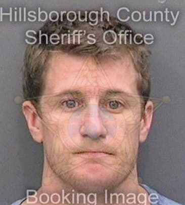 Jacob James - Hillsborough County, FL 