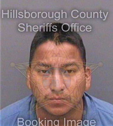 Ramirezcruz Jilberto - Hillsborough County, FL 