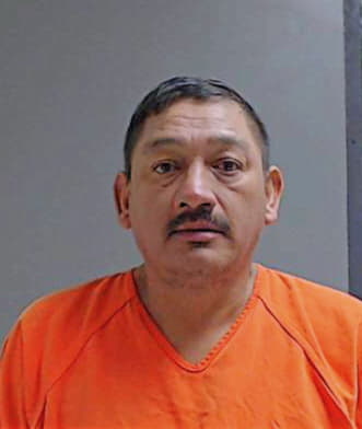 Espinoza Jose - Hidalgo County, TX 