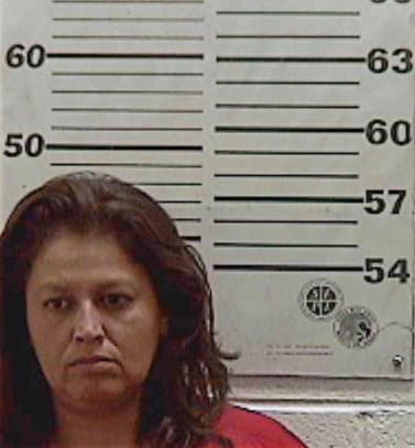 Trujillo Nanette - SantaFe County, NM 