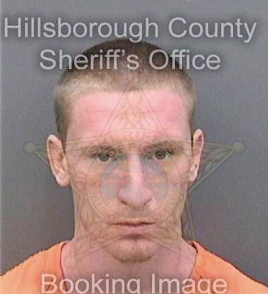 Thomas Rusty - Hillsborough County, FL 