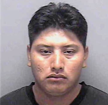 Lopez Humberto - Lee County, FL 