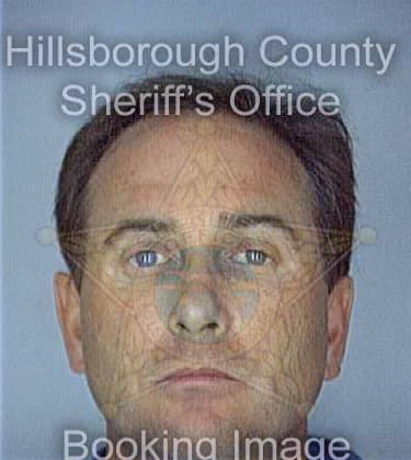 Shapiro Paul - Hillsborough County, FL 