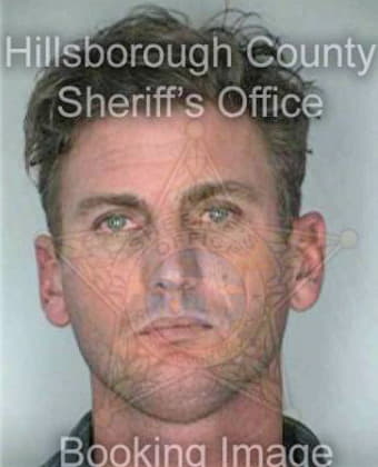 Peterson Scott - Hillsborough County, FL 