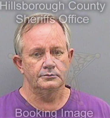 Blocker Terry - Hillsborough County, FL 