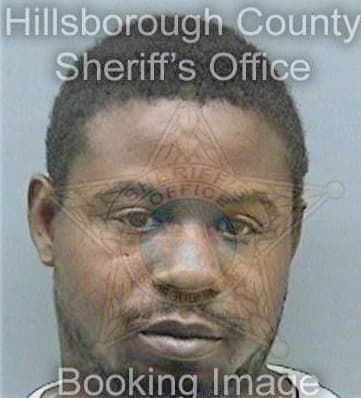 Mckinney Antonio - Hillsborough County, FL 