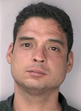 Ferran Stephen - Hillsborough County, FL 