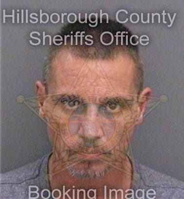 Mcneeley John - Hillsborough County, FL 