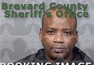 Ricketts Mboya - Brevard County, FL 