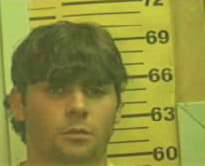 Hemphill Nicholas - Lamar County, MS 